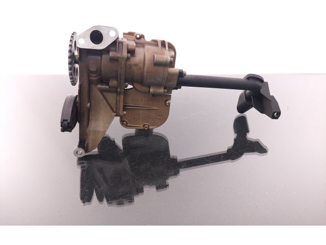 Масляный насос   077115105G, 077115105  Volkswagen Touareg I 