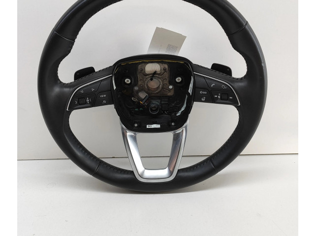 Volant Audi Q7 4M 2019 4M0419091N, 565425696  