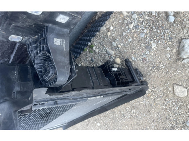 Комплект радиатора 1EA121367G, 1EA959455C    Volkswagen ID.5   