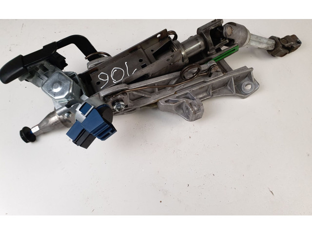    Рулевая рейка 6G9N3C529EK   Ford S-MAX 2006 - 2015 года