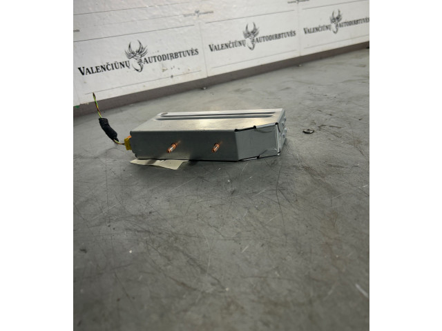 Боковая подушка безопасности 2538602600, 34157399E   Mercedes-Benz GLC X253 C253