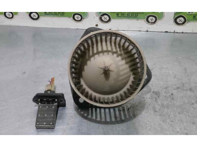 Вентилятор печки    YA26016, YA26016   Daewoo Lanos