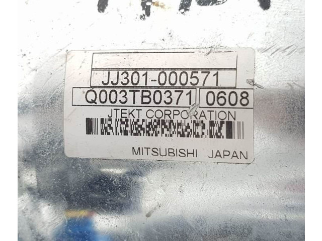    Рулевая рейка JJ301000571   Mitsubishi ASX  -  года