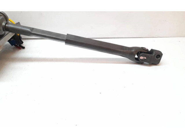 Руль Fiat Punto (199)  2005 - 2018 года 2611786110D, 2611786110D      
