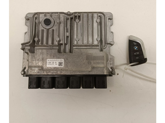 Řídící jednotka 9844139   BMW 3 G20 G21 2019