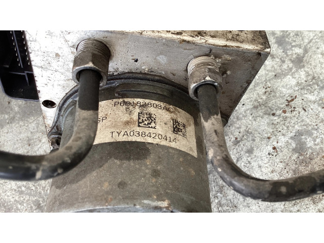 Jednotka ABS P66183803AC, TYA038420414   Chrysler Town & Country V 2014