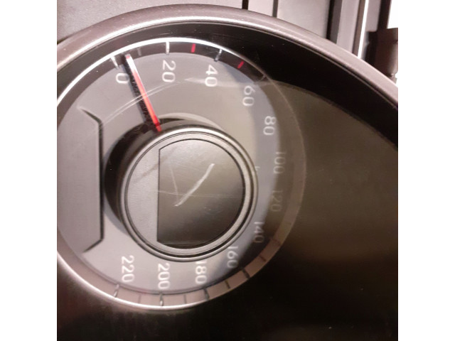 Přístrojová deska  Hyundai ix35 2013 940032Y310  