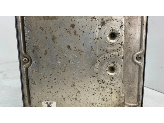 Блок управления двигателя 03C906032T, 03C906032C   Volkswagen Tiguan