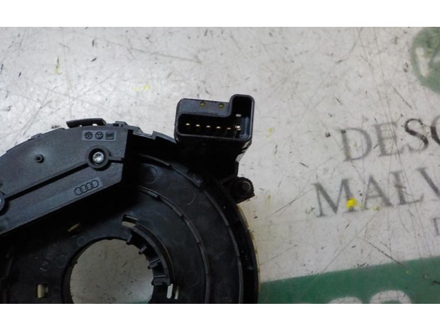 Подушка безопасности водителя 4E0953541B, 4E0953541A   Audi A4 Allroad