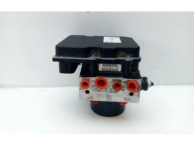 Jednotka ABS 6R0614517AD, 0265955006   Seat Ibiza III (6L) 2008