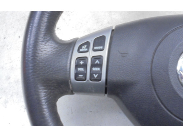 Volant Fiat Sedici 2007   