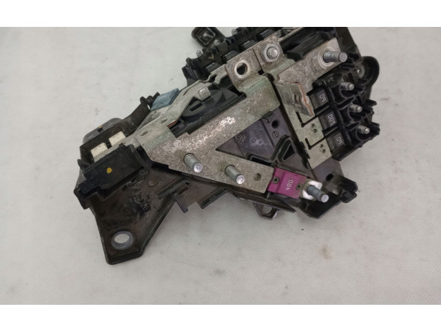   Pojistková skříňka A2055402250   Mercedes-Benz C W205 2014