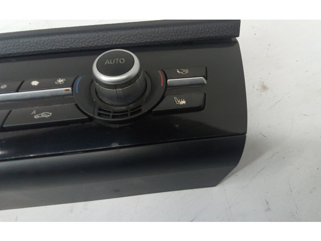 Блок управления климат-контролем 9263746   BMW 5 F10 F11