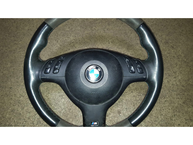 Volant BMW 5 E39 2001 32342282022  