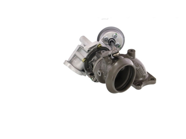  Турбина Citroen C3 Aircross  9810681380, 9810681380         
