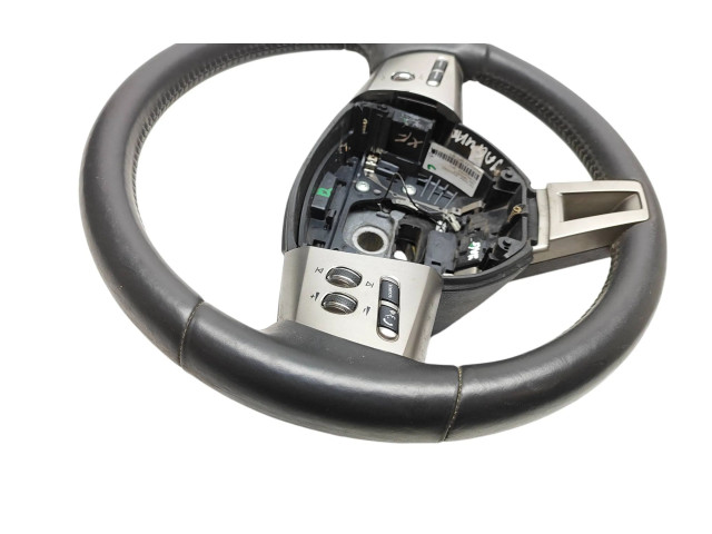 Volant Jaguar XF 2010 049102670, 8X23CCLEG  