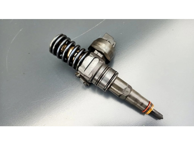 Vstřikovač 0414720220, 07Z130073H   Volkswagen Phaeton  pro naftový motor 5.0 AJS 