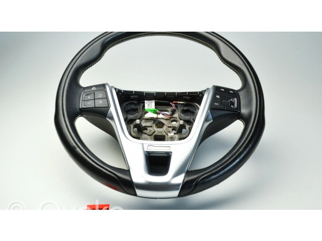 Руль Volvo V40  2012-2019 года 34152636B, P31332927      