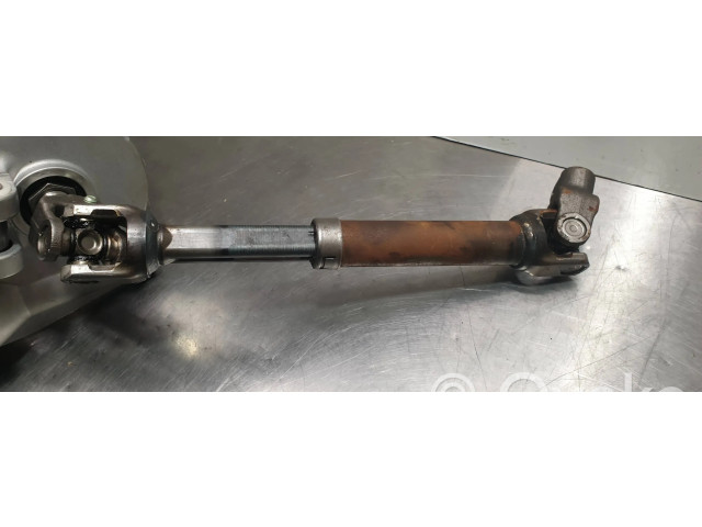  рейка  Колонка рулевая 4525047280, 61280003   Toyota Prius+ (ZVW40) 2011-2018 года