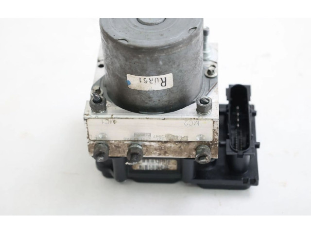 Jednotka ABS 0265800523, 0265800523   Mazda BT-50 2008