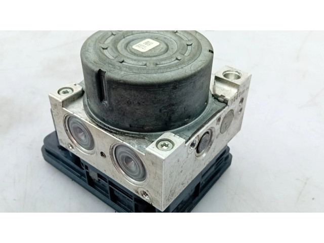Jednotka ABS 9813805380   Peugeot 2008 I 2015