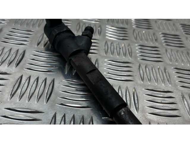 Vstřikovač 0445110059   Chrysler Voyager  pro naftový motor 2.8  