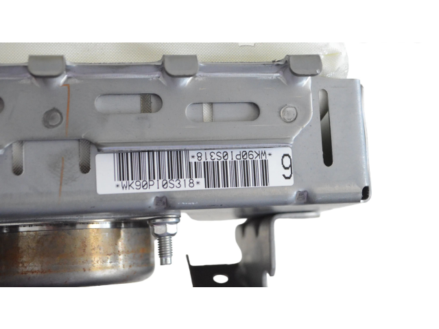 Подушка безопасности пассажира BAMPT1696   Subaru XV