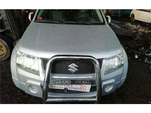 Vstřikovací lišta 0445214078, 0445214078   Suzuki Grand Vitara II    F9Q 