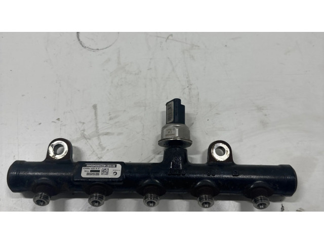 Vstřikovací lišta 9681649580, 9658227880   Ford Mondeo MK IV  pro naftový motor 2.0  
