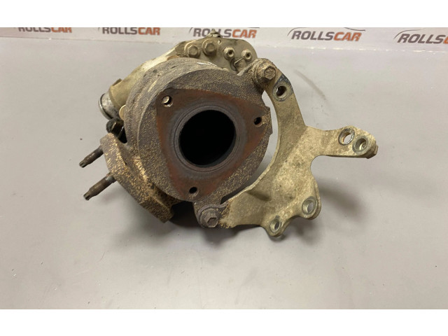  Турбина Land Rover Range Rover L322  54399700062, 5010584200446   для двигателя D      