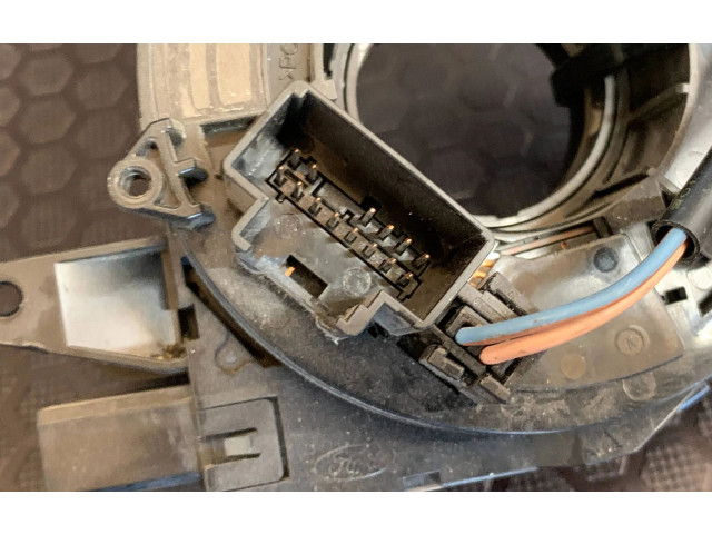Подрулевой шлейф SRS ZWAC30076C, AND761002C   Ford Galaxy