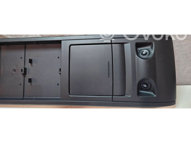 Дисплей    W359022080D, 1VX08DX9AA   Chrysler Town & Country V