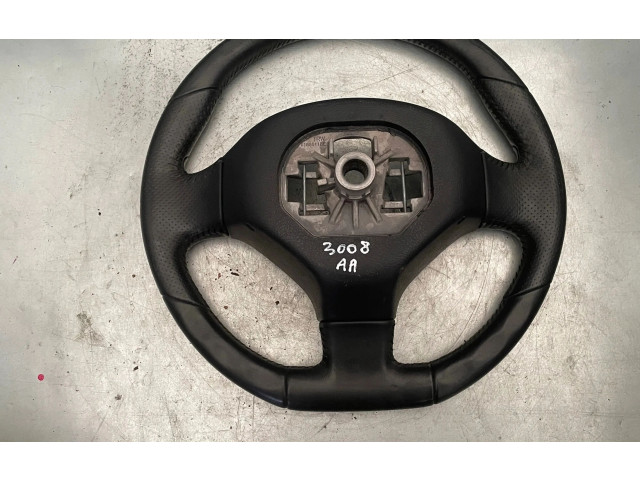 Volant Peugeot 3008 I 2011   