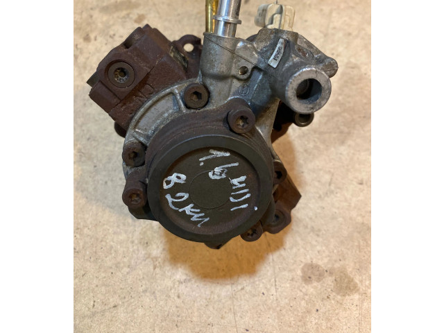 Vstřikovací čerpadlo 9672605380, 5WS40894   Peugeot 3008 I     