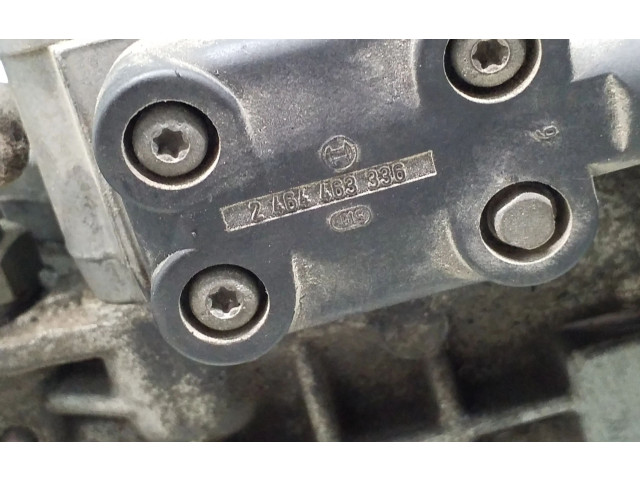 Топливный насос 0460104977, 038130107D   Audi A3 S3 8L