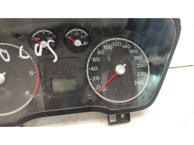 Přístrojová deska  Ford Focus 2006 3M5F10A855A  
