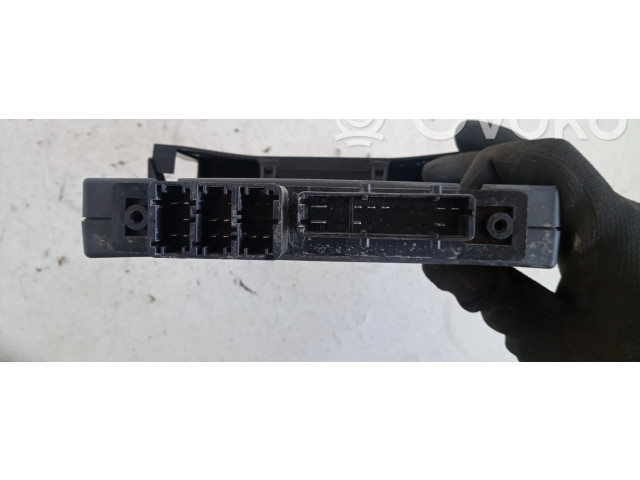 Блок комфорта 2158200226   Mercedes-Benz CL C215   