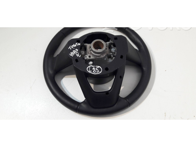 Volant Toyota Yaris XP210 2020 6436038  