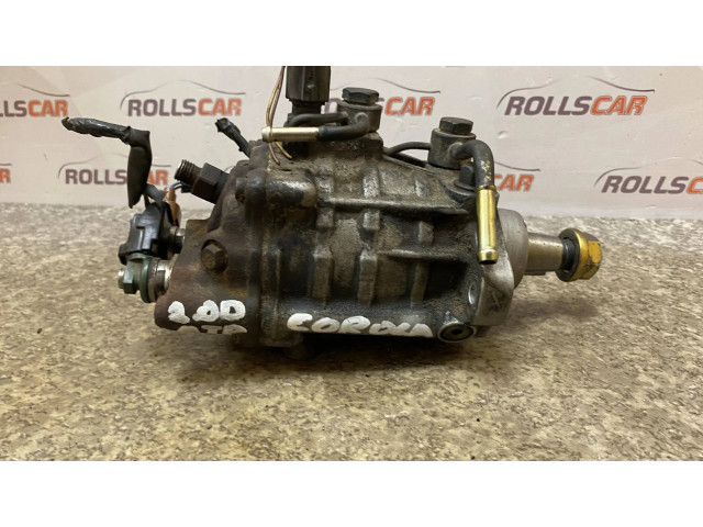 Vstřikovací čerpadlo 2210027010, 09730000177   Toyota Corolla E120 E130  pro naftový motor 2.0  