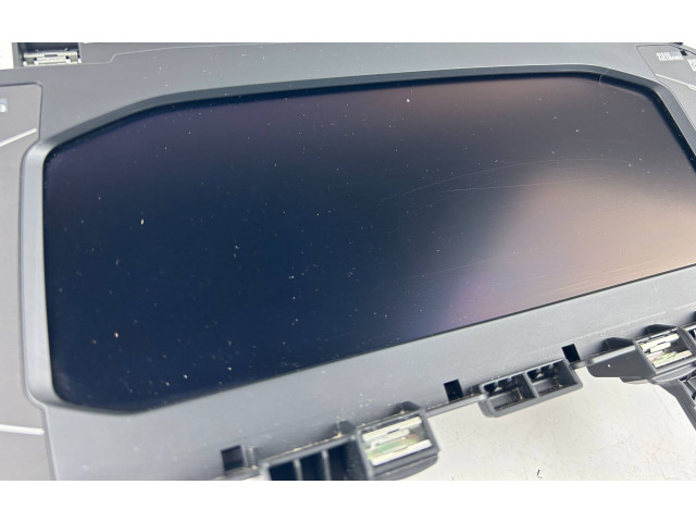 Панель приборов 3G0920324C   Volkswagen Tiguan       