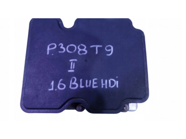 Jednotka ABS 9811708480   Peugeot 308 2013