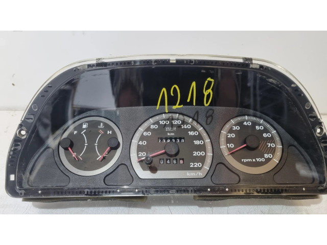 Přístrojová deska  Fiat Palio 2001 R202211265  
