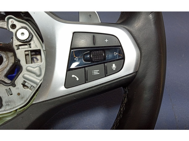 Руль Alpine B3 B4 B5 B6 E90 E91 E92 E93  2007 - 2013 года 8043602, 8043602      