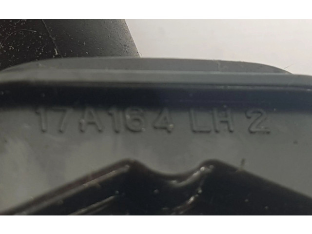 Ручка стеклоочистителей 8465260811, 8465260811   Toyota Land Cruiser (J120)