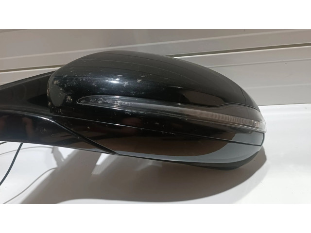 Zpětné zrcátko  levé Mercedes-Benz E W213 2018  A2138100901, A0998108100  