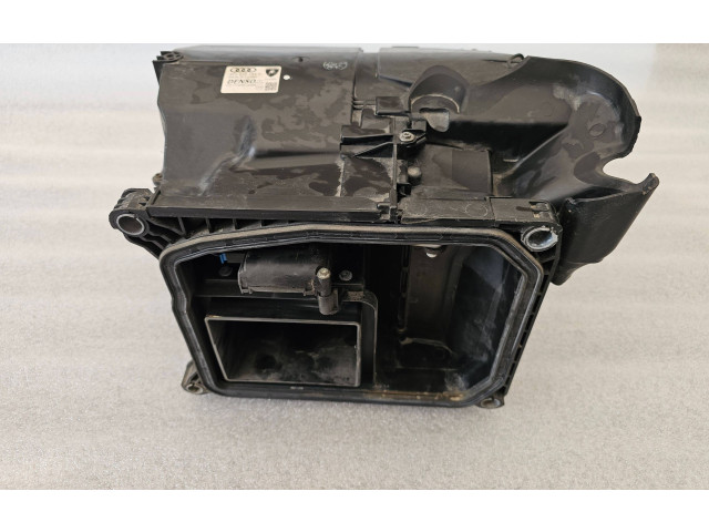 Вентилятор печки    4F0820155F, 4F0820020A   Audi A6 S6 C6 4F