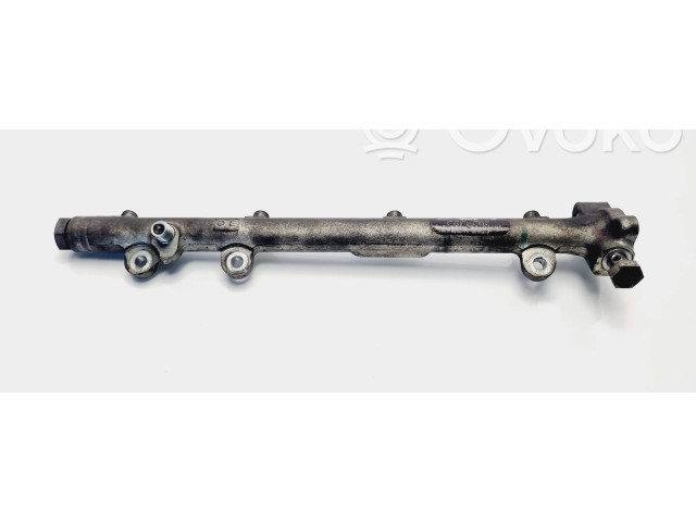 Vstřikovací lišta A6110700295, 0445214034   Mercedes-Benz C W203     