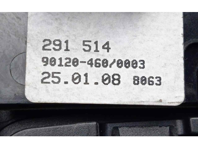 Блок управления 90120460-291514   BMW X3 E83