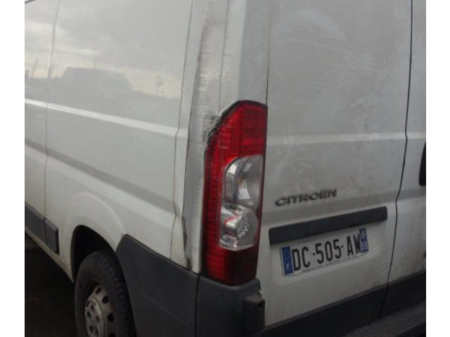  рейка  Колонка рулевая 1609330380   Citroen Jumper 2007 - 2013 года