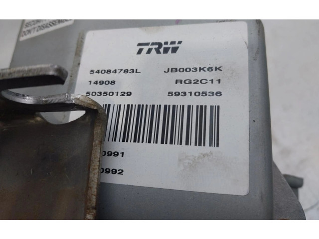 Volant Renault Clio I 2008 8200826807A  